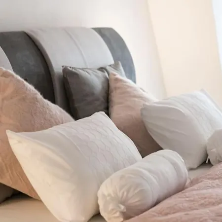 Stadthaus Garden&green * Monschau