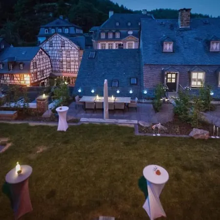 Stadthaus Garden&green Daire Monschau