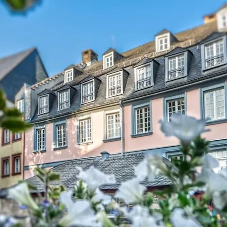 Apartmán Stadthaus Garden&green Monschau