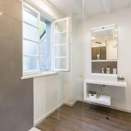 Stadthaus Garden&green * Monschau