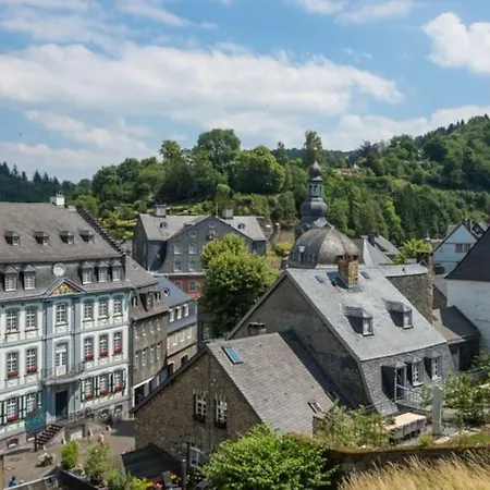 Stadthaus Garden&green *