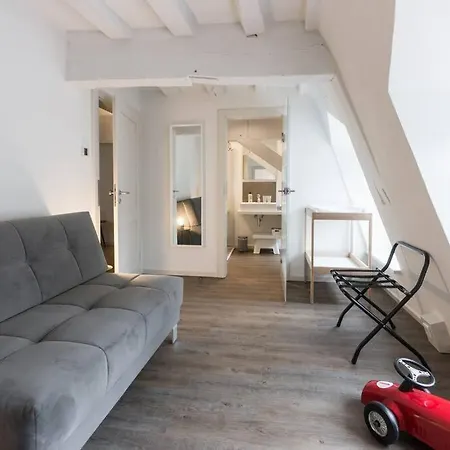 Stadthaus Garden&green * Monschau