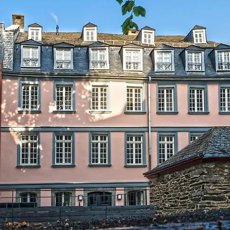 Stadthaus Garden&green Monschau