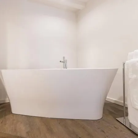 Stadthaus Garden&green *