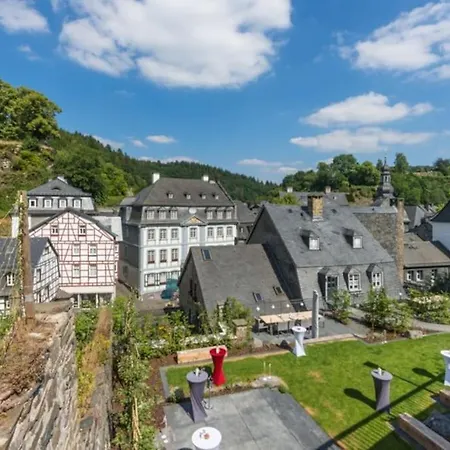 Stadthaus Garden&green Appartamento *