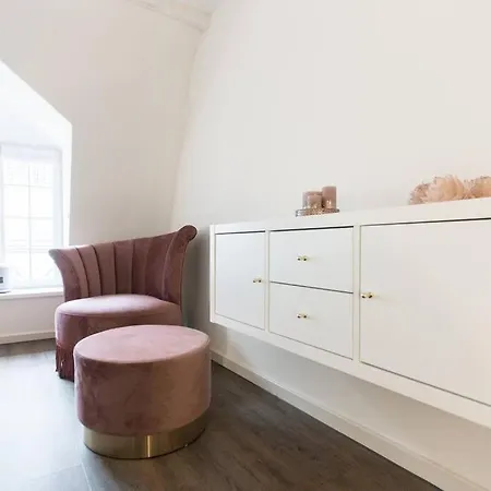 Stadthaus Garden&green Monschau