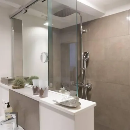 Stadthaus Garden&green Daire