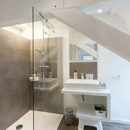 Stadthaus Garden&green *