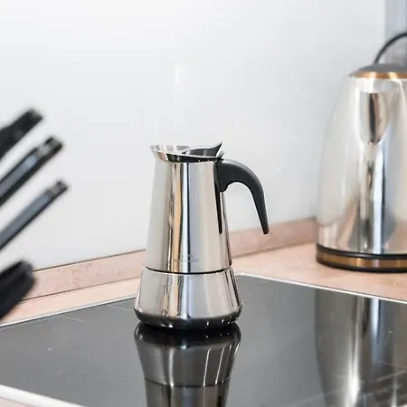 Stadthaus Garden&green Daire Monschau