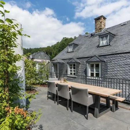 Stadthaus Garden&green