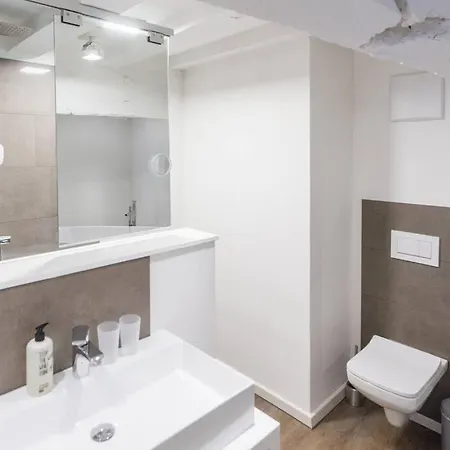 Stadthaus Garden&green * Monschau