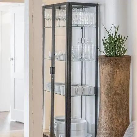 Stadthaus Garden&green Daire Monschau