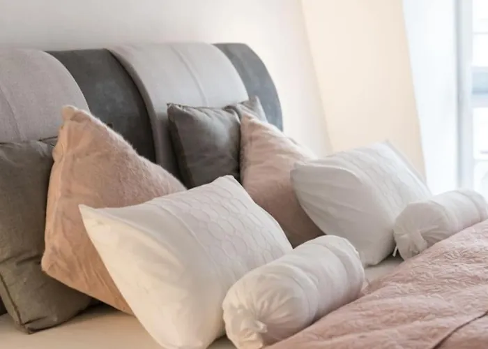 Stadthaus Garden&green * Monschau