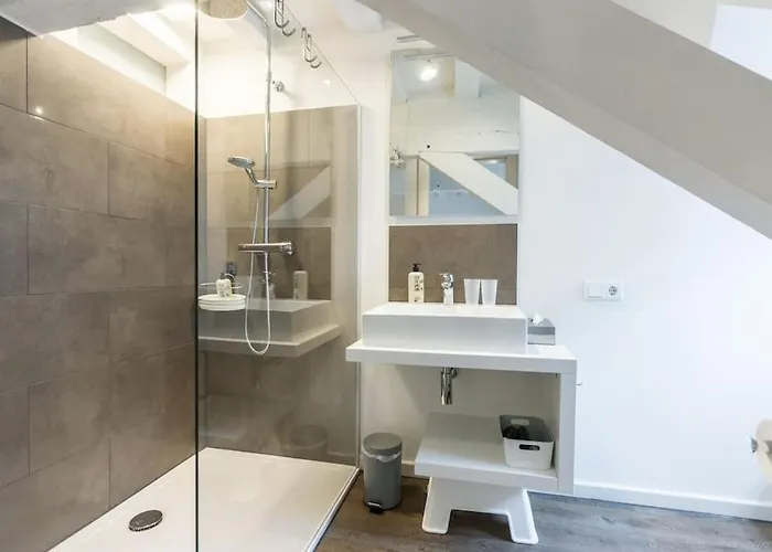 Stadthaus Garden&green Monschau