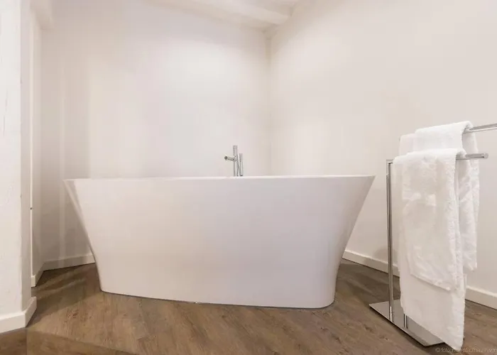 Stadthaus Garden&green *