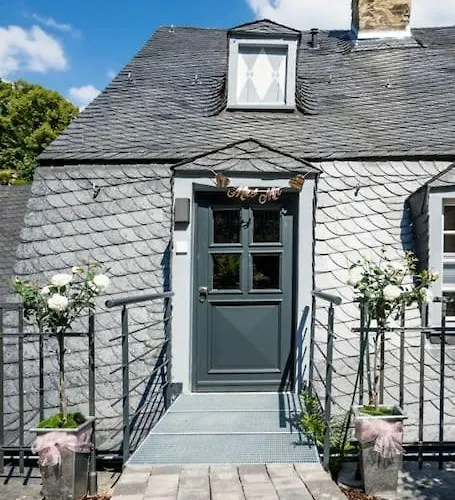 Apartment Stadthaus Garden&green *