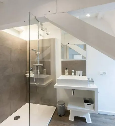 Stadthaus Garden&green *