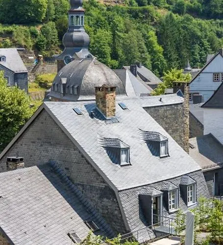 Apartment Stadthaus Garden&green *