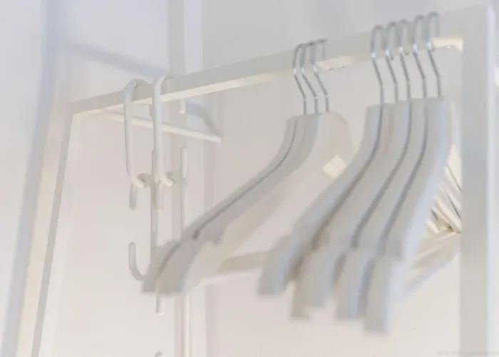 Apartment Stadthaus Garden&green Monschau